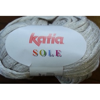 Katia - Sole -  Light Grey